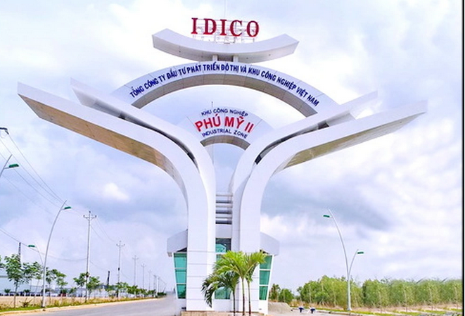 IDICO bị Uỷ ban Chứng khoán xử phạt 152,5 triệu đồng